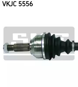 Фото VKJC5556 Вал SKF {forloop.counter}}